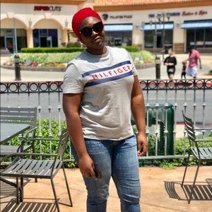 Meet your Posher, Shakirat